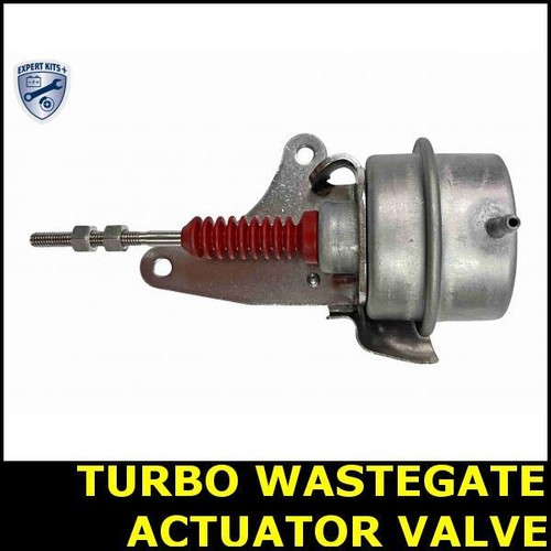 Turbo wastegate actuator valve - wastegate,