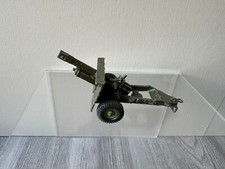 CRESCENT TOYS 1250 FIELD GUN