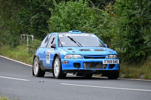 Car photo 12x8 proton - car,