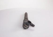 New Injector Nozzle for