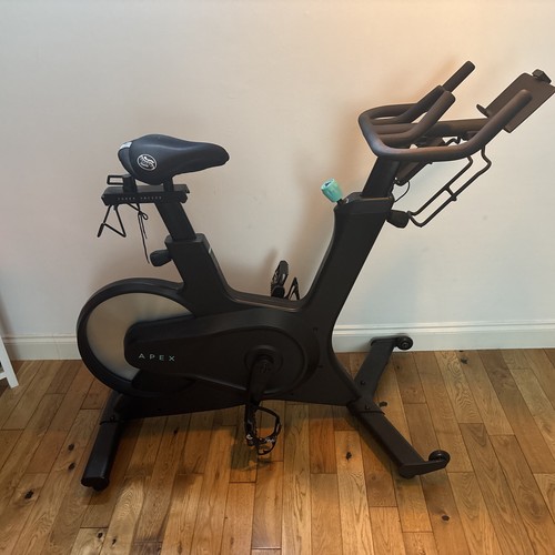Spinning bikes used - bikes,
