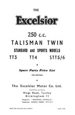 (0550) 1957-1958 Excelsior