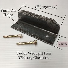 WROUGHT IRON METAL DRIVEWAY