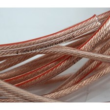 Linn K10 2 core Speaker Cable