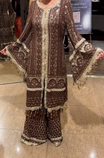 Asian Indian Pakistani wedding