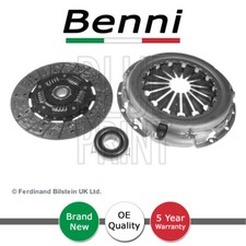 Clutch Kit Benni Fits Toyota