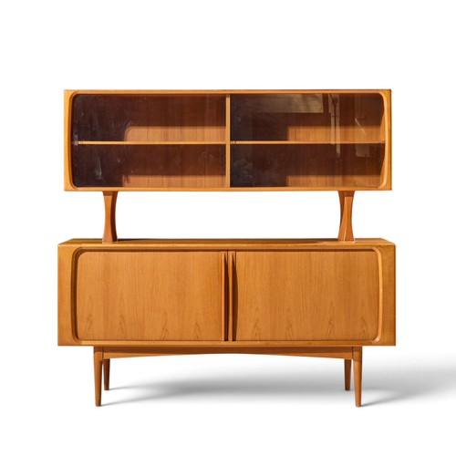 Bernhard pedersen mid century - pedersen,