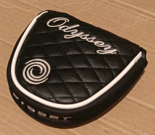 Odyssey mallet putter - odyssey,