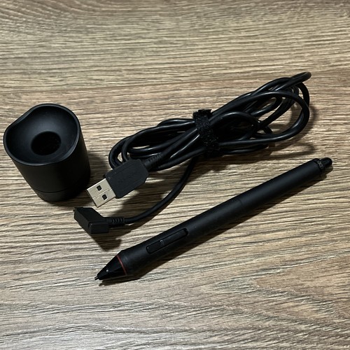 Wacom grip pen - wacom,