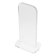 Acrylic Boxing Glove Display