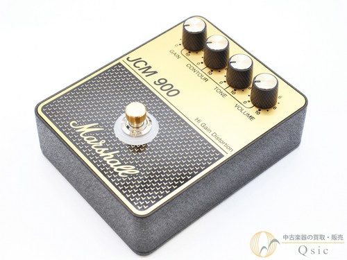 Marshall jcm900 distortion - jcm900,