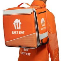 Just Eat Thermal Food Delivery