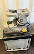 Wood Chipper Garden Shredder  Titan TTSHR2800 1