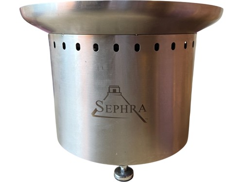 Sephra chocolate fountain - sephra,