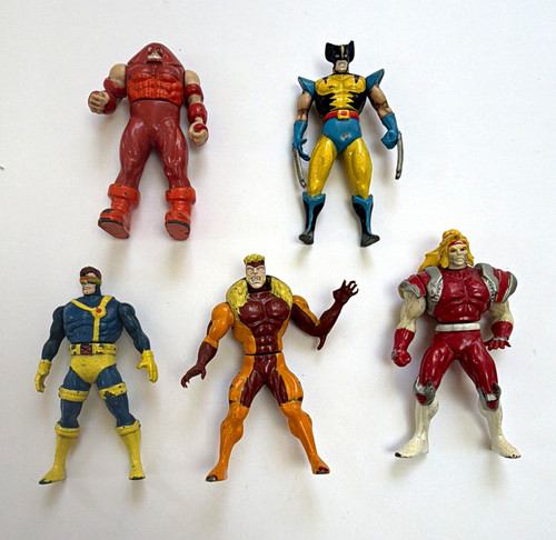 Vintage marvel xmen - marvel, comics