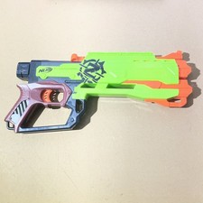 Nerf Zombie Strike Out Breaker