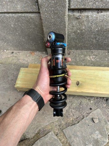 Fox dhx2 coil - coil, 230x57.5