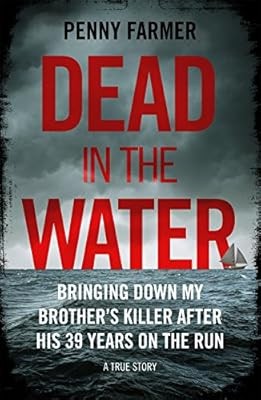 Dead the water - dead,
