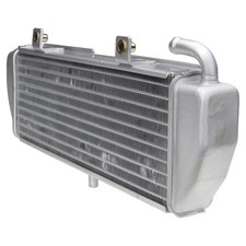 Radiator Water Cooler Radiator For Yamaha Jog RR MBK Mach G 50 CS 