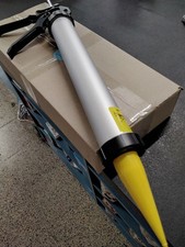 Carp Spirit  Aluminium Fishing