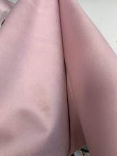 Clarence Ottoman Toy Storage Box Foot Stool Seat in Plush Fabric