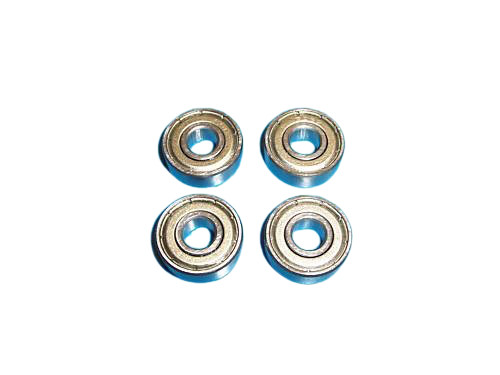 Kart king pin bearings m10 - king, x