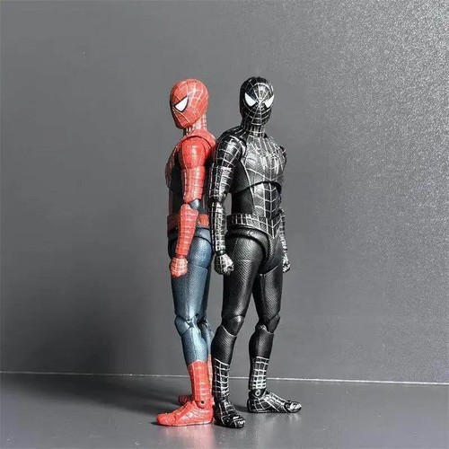 Spiderman action tobey - 3,