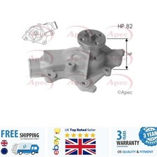 Engine Cooling Water Pump