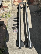 Citroen Berlingo 2024 Roof bars (crossbars)