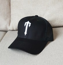Trapstar Irongate Cap Hat