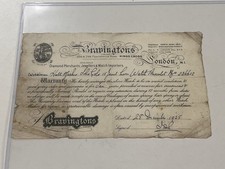 1925 bravingtons solid gold - 1925,