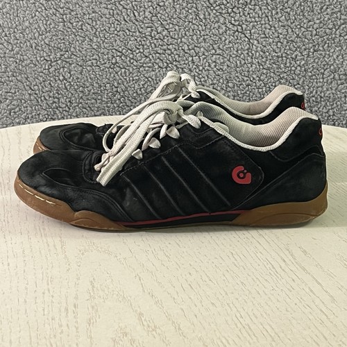 Gravis kingpin shoes mens - shoes, 12