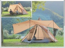 Letkind person camping - letkind,