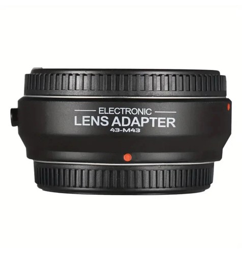 Auto focus lens - auto,