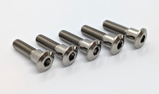 Suzuki GSXR1000 Titanium Rear