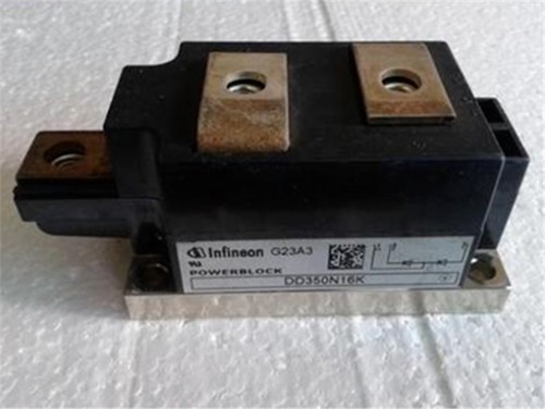 1pc infineon dd350n16k module - dd350n16k,