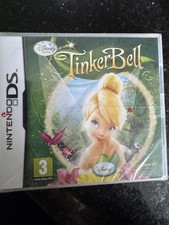 Disney Fairies: Tinker Bell