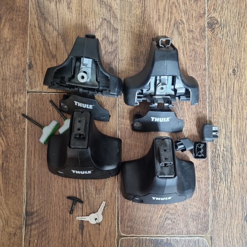 Thule rapid system 754 - rapid,