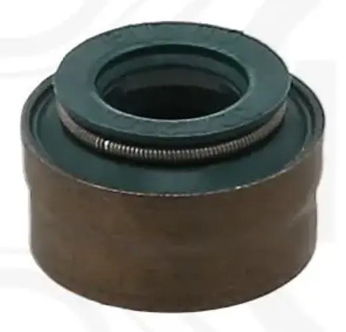 Valve stem seal fpm fluoride - fpm, (fluoride