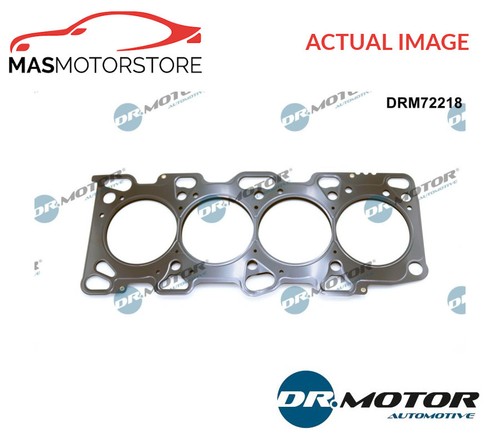 Engine cylinder head gasket - head,