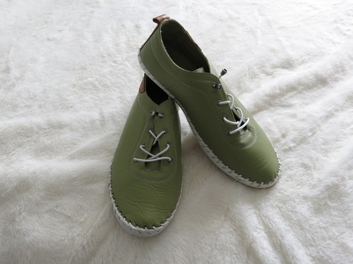 Lunar ives womens leather - ives,