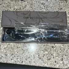 Culinary Concepts Twist Neck