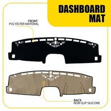 Dashboard Dash Mat DashMat