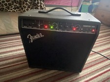 Fender Champion 50XL Guitar