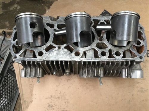 Suzuki gt750 750j engine - gt,