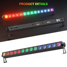 280W COB Wall Washer Stage