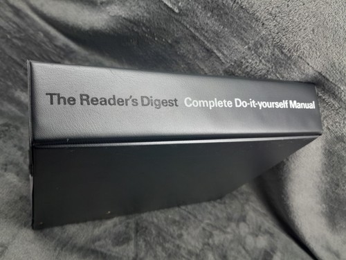 Vintage readers digest - vintage,