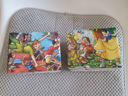 Disney walt classics - disney,