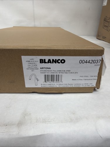 Blanco artona gpm - artona,