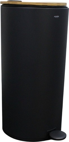 Addis 30l pedal - addis, black